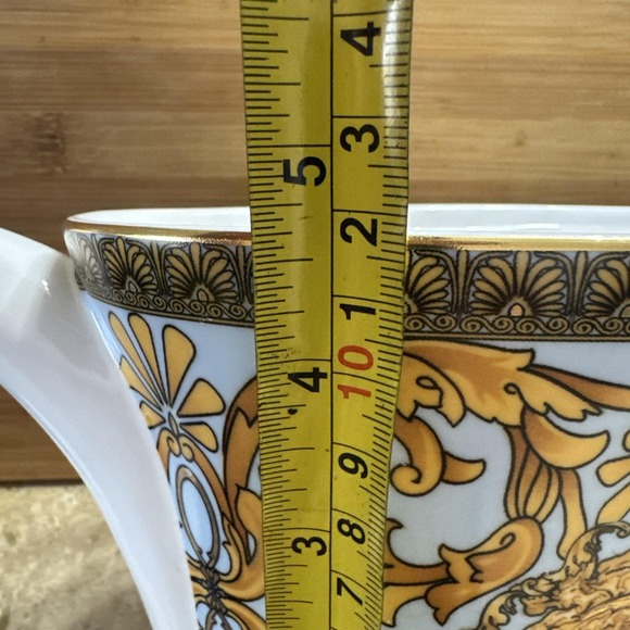 Beautiful Vintage Teapot - Picture 10 of 10